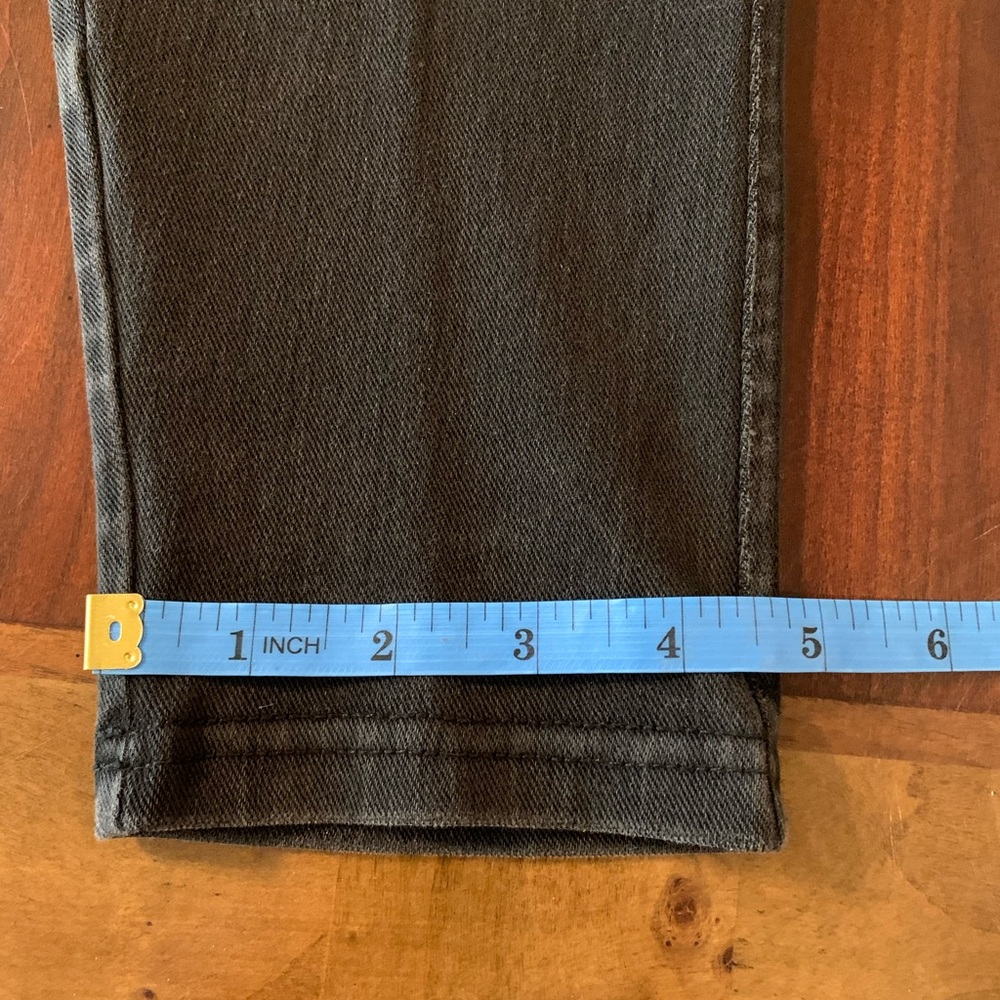 Lilldy Jean Jeggings Black Size L-XL - Picture 9 of 9